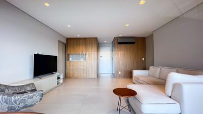 apartamento — Brooklin Novo — Apartamento para locação 3 Suítes, 2 vagas, Brooklin, São Paulo — foto 4