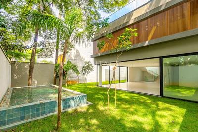 apartamento — Brooklin Novo — Casa à venda no Brooklin — foto 5