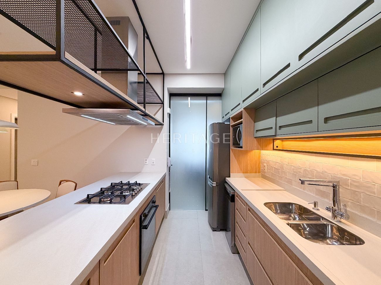 apartamento, Vila Mariana, São Paulo — foto 1