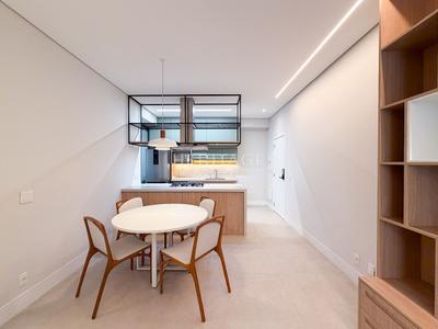 apartamento — Vila Mariana — à venda Apartamento Garden Semimobiliado na Vila Mariana — foto 4