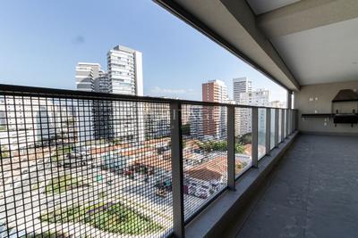 apartamento — Vila Nova Conceição — Apartamento à venda Vila Nova Conceição — foto 2