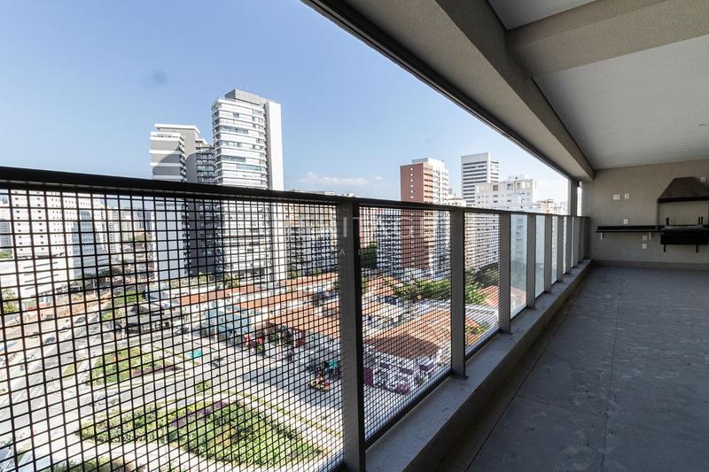 apartamento, Vila Nova Conceição, São Paulo — foto 2