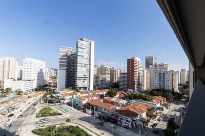 apartamento — Vila Nova Conceição — Apartamento à venda Vila Nova Conceição — foto 3