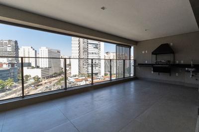 apartamento — Vila Nova Conceição — Apartamento à venda Vila Nova Conceição — foto 4