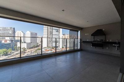 apartamento — Vila Nova Conceição — Apartamento à venda Vila Nova Conceição — foto 1