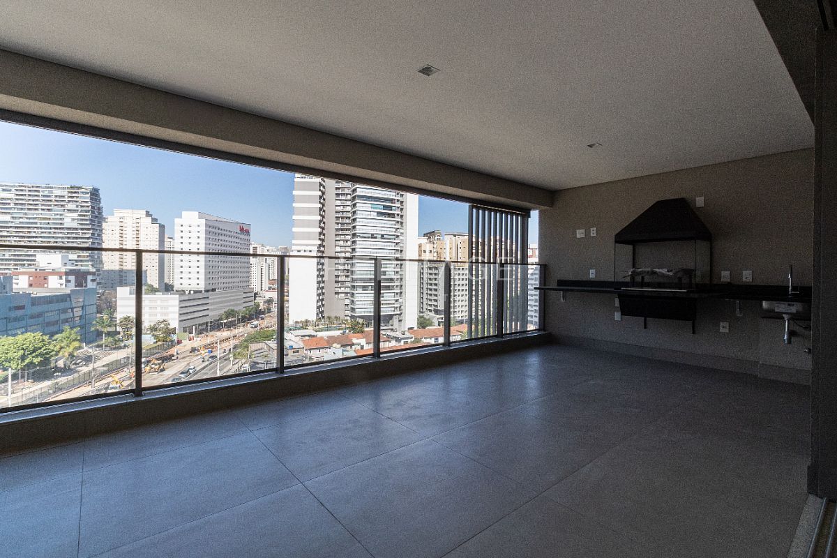 apartamento, Vila Nova Conceição, São Paulo — foto 1
