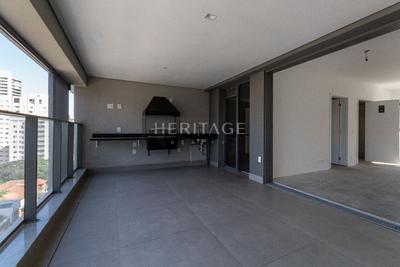 apartamento — Vila Nova Conceição — Apartamento à venda Vila Nova Conceição — foto 5