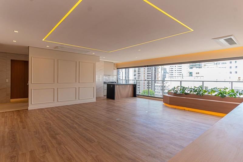apartamento, Campo Belo, São Paulo — foto 2