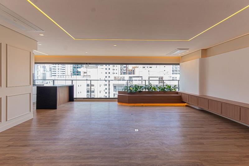 apartamento, Campo Belo, São Paulo — foto 3