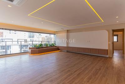 apartamento — Campo Belo — Apartamento à venda 143m² e 3 suítes no Campo Belo — foto 5