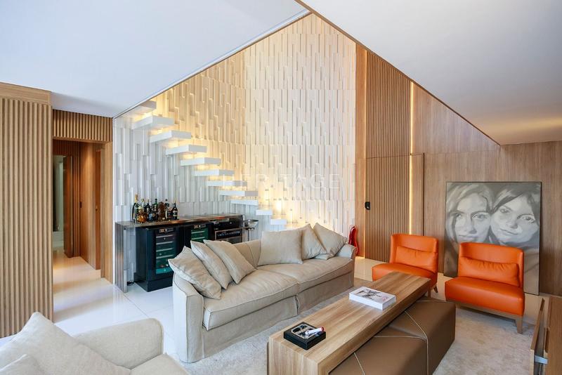 apartamento, Brooklin Novo, São Paulo — foto 3