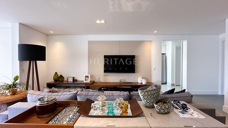 apartamento, Brooklin Novo, São Paulo — foto 2