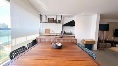 apartamento — Brooklin Novo — à venda 157m² no Brooklin — foto 5