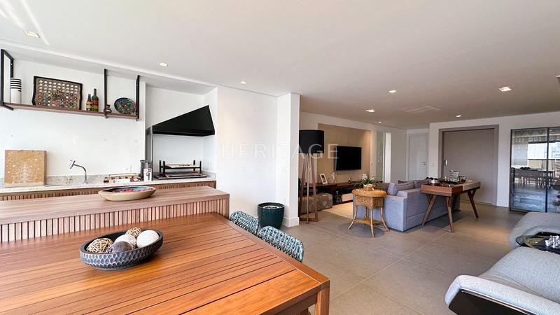 apartamento, Brooklin Novo, São Paulo — foto 3