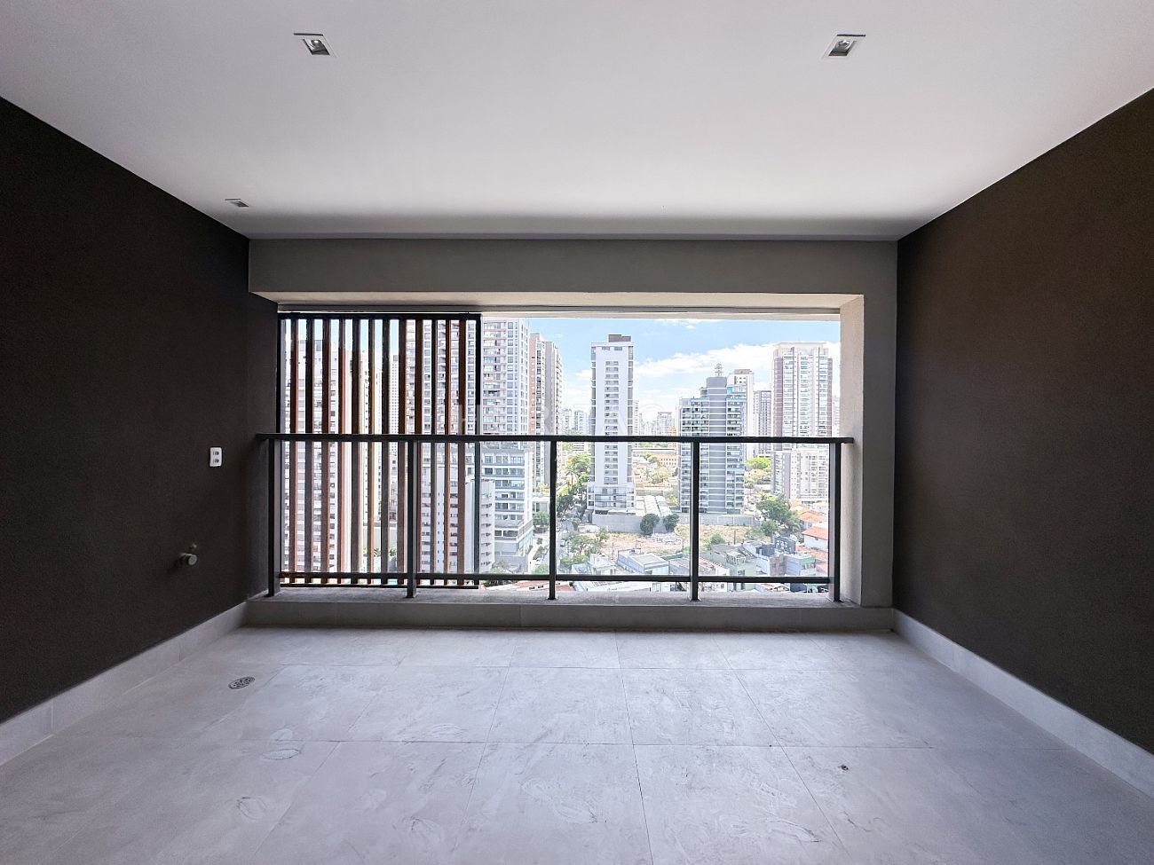 apartamento, Brooklin Novo, São Paulo — foto 1