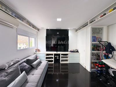 apartamento — Jardim Paulista — Apartamento à venda, 150m2, 2 Suítes, 2 vagas, Jardim Paulista, São Paulo — foto 4