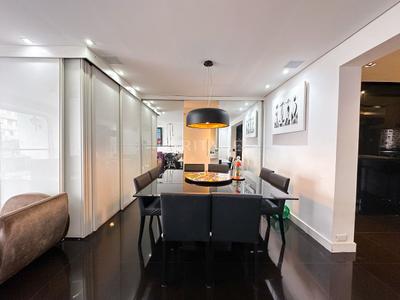 apartamento — Jardim Paulista — Apartamento à venda, 150m2, 2 Suítes, 2 vagas, Jardim Paulista, São Paulo — foto 1