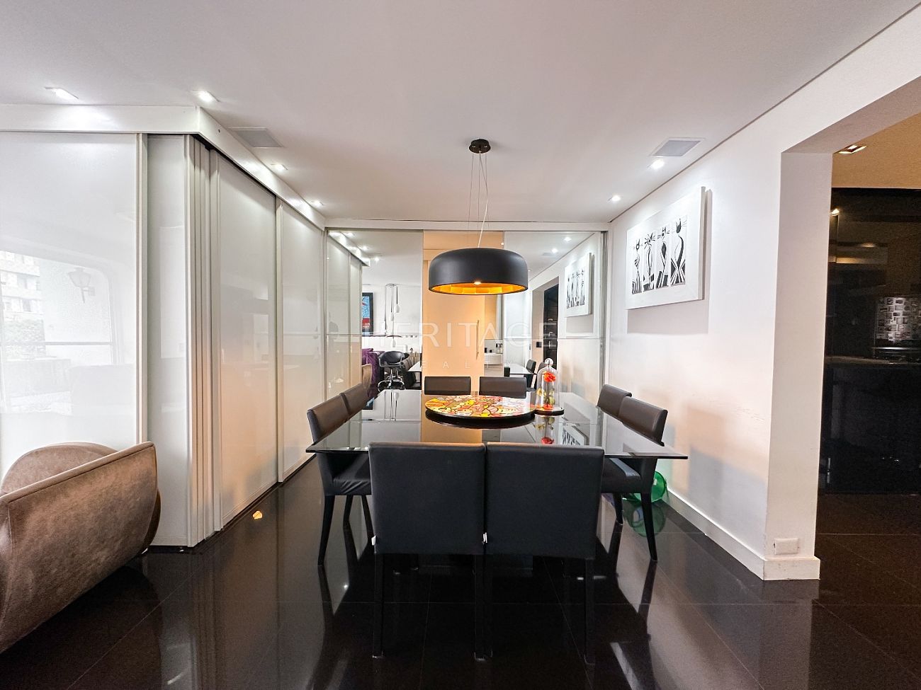 apartamento, Jardim Paulista, São Paulo — foto 1