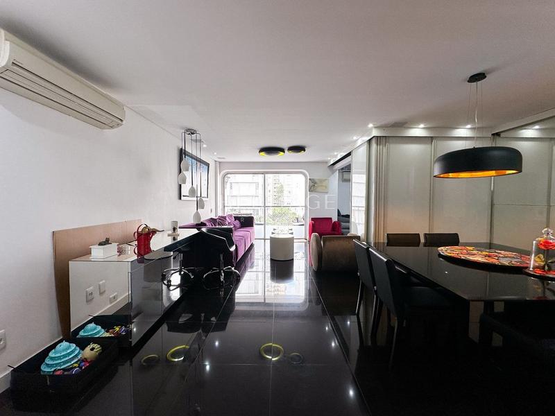 apartamento, Jardim Paulista, São Paulo — foto 2