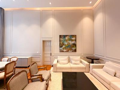 apartamento — Brooklin Paulista — Disponível para locação — foto 4