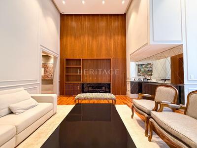 apartamento — Brooklin Paulista — Disponível para locação — foto 1