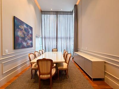 apartamento — Brooklin Paulista — Disponível para locação — foto 5