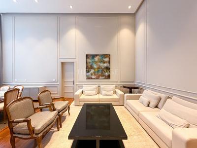 apartamento — Brooklin Paulista — Disponível para locação — foto 2
