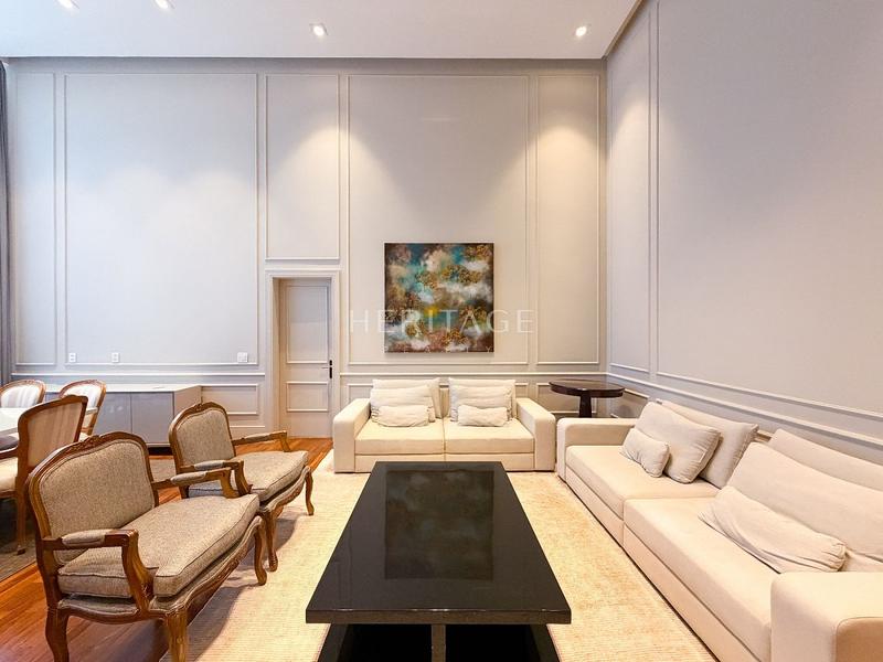 apartamento, Brooklin Paulista, São Paulo — foto 2