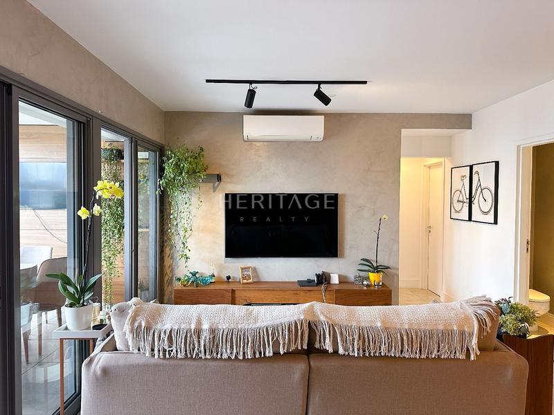 apartamento, Brooklin Novo, São Paulo — foto 3
