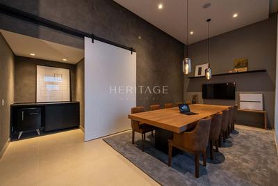 apartamento — Brooklin Novo — à venda 197m² no Brooklin — foto 4