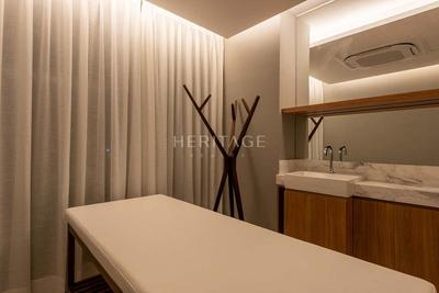 apartamento — Brooklin Novo — à venda 197m² no Brooklin — foto 5