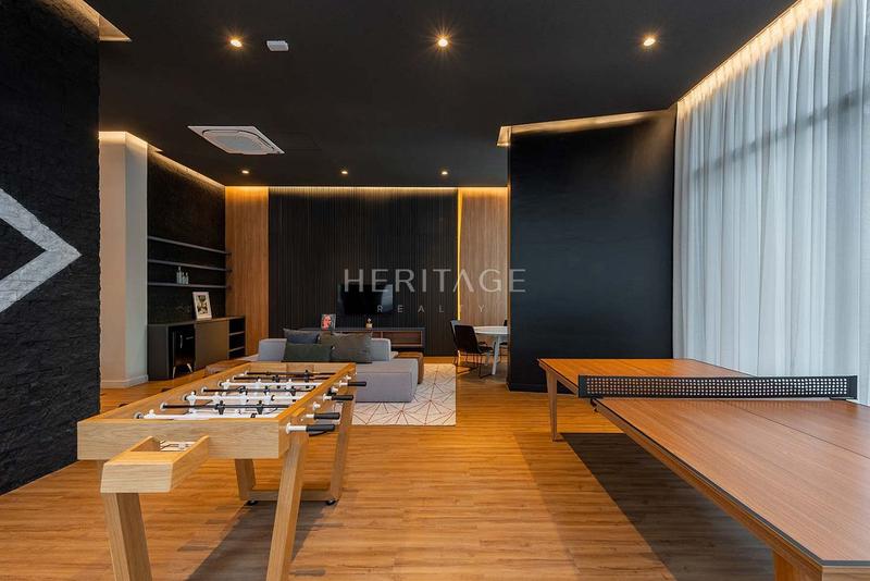 apartamento, Brooklin Novo, São Paulo — foto 2