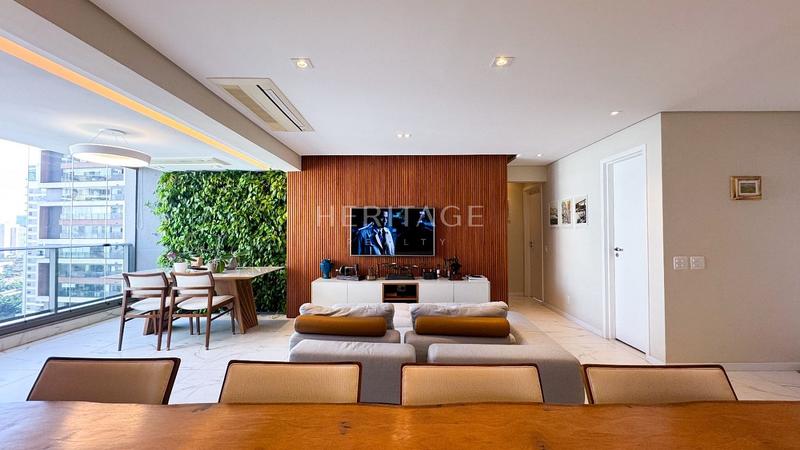 apartamento, Brooklin Novo, São Paulo — foto 2