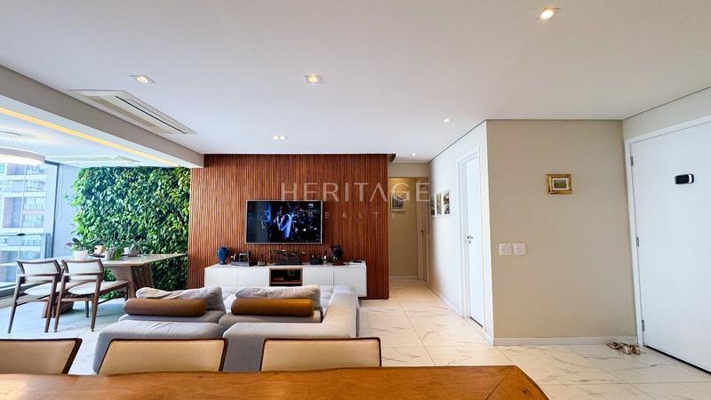 apartamento, Brooklin Novo, São Paulo — foto 3