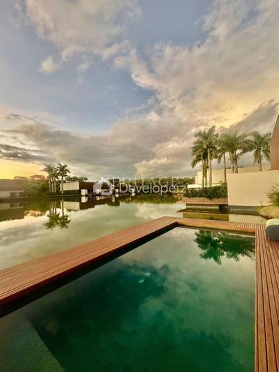 apartamento — Fazenda Boa Vista — VILA FASANO DO LAGO COM 347 M², 4 QUARTOS SENDO 4 SUÍTES À VENDA NA FAZENDA BOA VISTA — foto 4