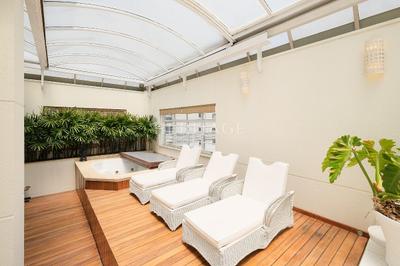 cobertura — Vila Nova Conceição — Cobertura à venda de  650m² na Vila Nova Conceição — foto 5
