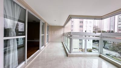 apartamento — Campo Belo — Apartamento à venda no Condomínio Acquare Campo Belo, 155m2, 3 Suítes, 3 Vagas — foto 2