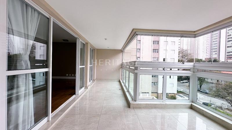 apartamento, Campo Belo, São Paulo — foto 2