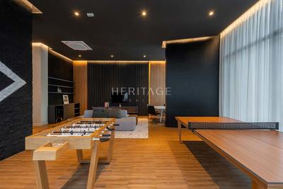apartamento — Brooklin Novo — à venda 167m² no Brooklin — foto 4