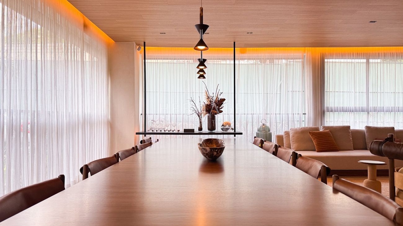 apartamento, Itaim Bibi, São Paulo — foto 1