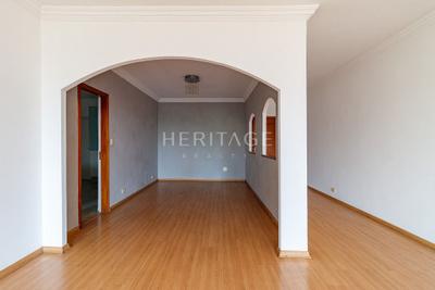 apartamento — Jardins — Apartamento à venda na Alameda Santos, 191m² e 3 dormitórios amplos — foto 4