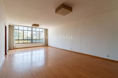 apartamento — Jardins — Apartamento à venda na Alameda Santos, 191m² e 3 dormitórios amplos — foto 1
