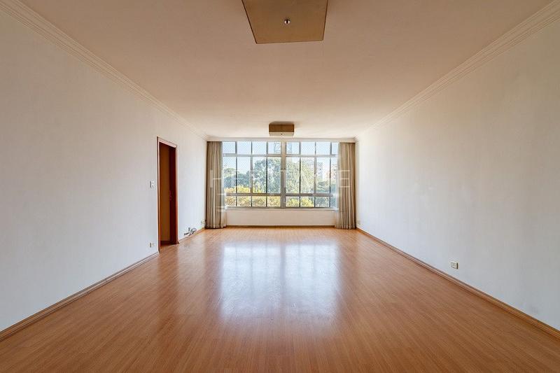 apartamento, Jardins, São Paulo — foto 2