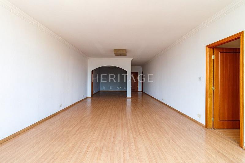 apartamento, Jardins, São Paulo — foto 3