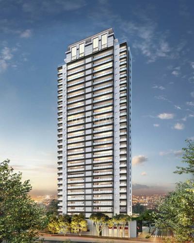 apartamento — Brooklin Novo — à venda 166m² no Brooklin — foto 4