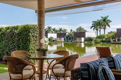 casa — Área Rural de São Paulo — VILA FASANO DO LAGO COM 347 M², 4 QUARTOS SENDO 4 SUÍTES À VENDA NA FAZENDA BOA VISTA — foto 4