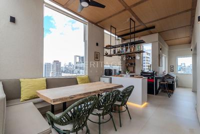 cobertura — Vila Olímpia — Cobertura à venda de 148m² na Vila Olímpia — foto 3