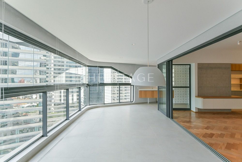 apartamento, Chácara Santo Antônio (Zona Sul), São Paulo — foto 1