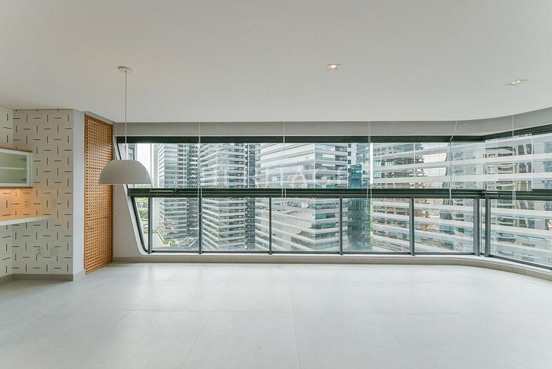 apartamento, Chácara Santo Antônio (Zona Sul), São Paulo — foto 3