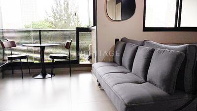 apartamento — Vila Mariana — à venda 42m²  Decorado e Mobiliado — foto 5